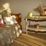 Holiday home Sous Les Chenes Lussan (Gard)