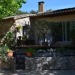 Sous Les Chenes Holiday home *