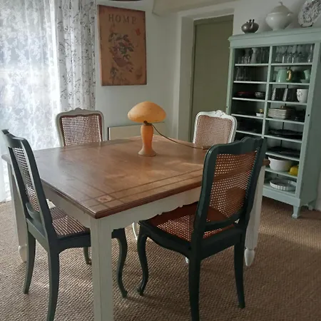 Sous Les Chenes * Lussan (Gard)