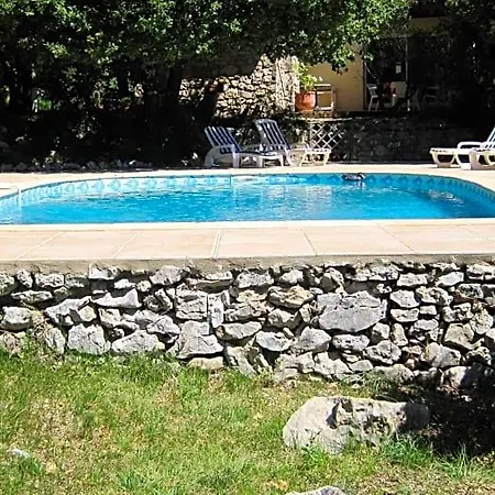 Sous Les Chenes * Lussan (Gard)