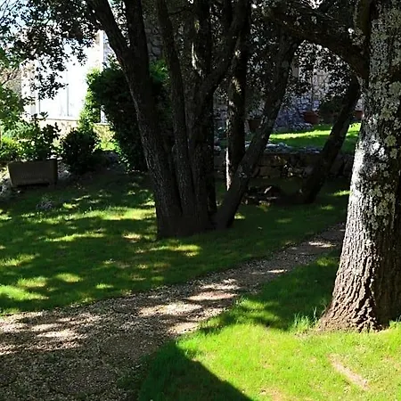 Ferienhaus Sous Les Chenes