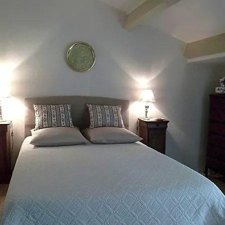 Ferienhaus Sous Les Chenes *