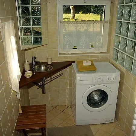 Ferienhaus Sous Les Chenes