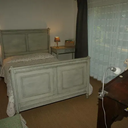 Sous Les Chênes * Lussan (Gard)