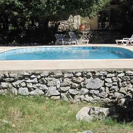 Vakantiehuis Sous Les Chenes