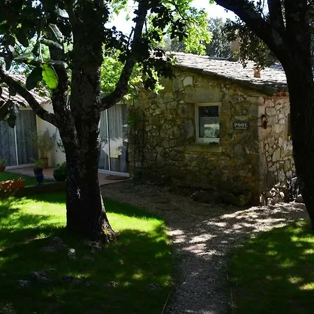 Sous Les Chenes Vakantiehuis Lussan (Gard)