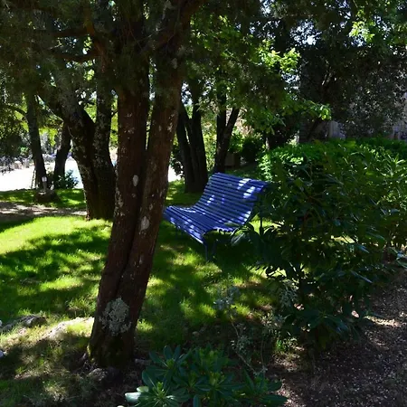 Vakantiehuis Sous Les Chenes