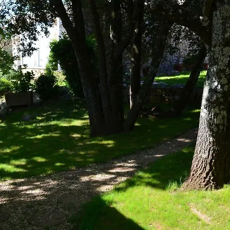 Sous Les Chenes * Lussan (Gard)