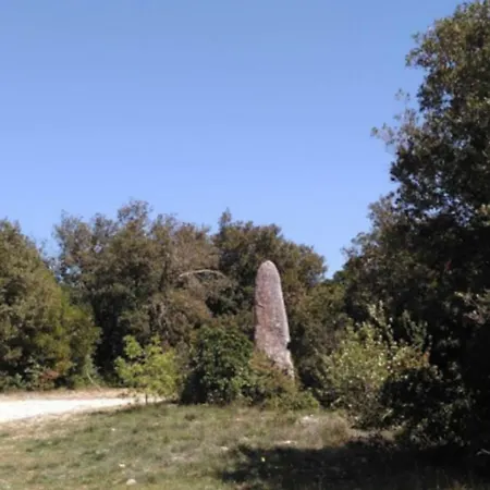 Casa de Férias Sous Les Chênes *