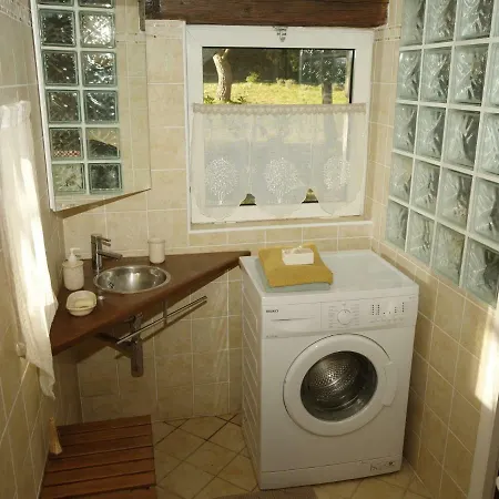 Sous Les Chênes Casa de Férias