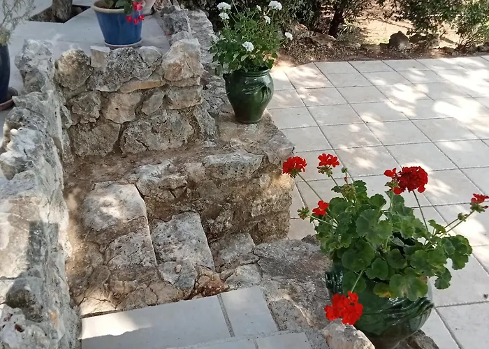 Vakantiehuis Sous Les Chenes