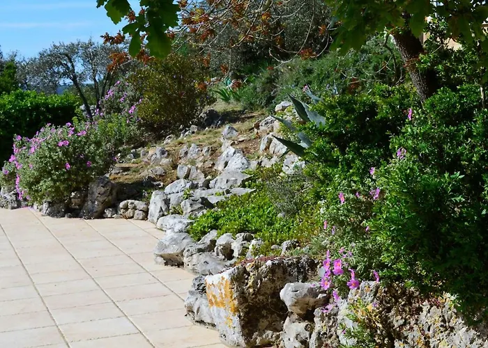 Vakantiehuis Sous Les Chenes *